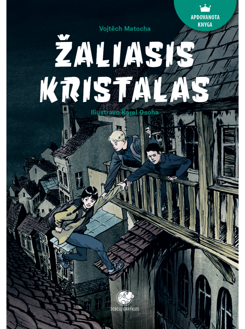 Žaliasis kristalas1{IMAGE}