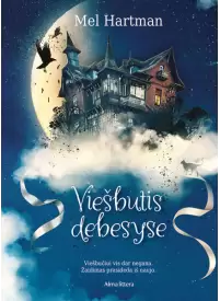 Viešbutis debesyse. 2 knyga1{IMAGE}
