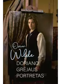 Doriano Grėjaus portretas1{IMAGE}