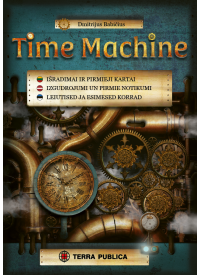 Time Machine1{IMAGE}