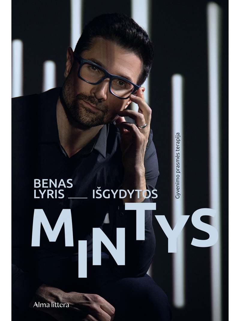 Išgydytos mintys1{IMAGE}