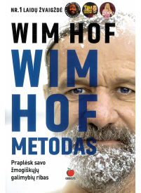 Wim Hof metodas