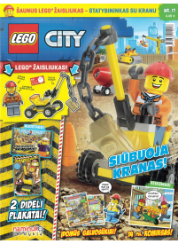 LEGO® City1{IMAGE}