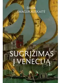 Sugrįžimas į Veneciją1{IMAGE}