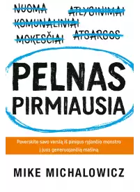 Pelnas pirmiausia1{IMAGE}