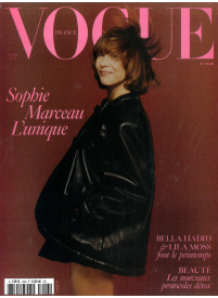 Vogue France1{IMAGE}