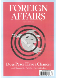 Foreign Affairs1{IMAGE}