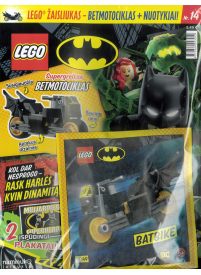 LEGO® BATMAN™1{IMAGE}