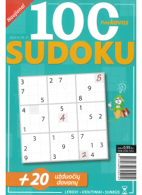 100 Sudoku1{IMAGE}