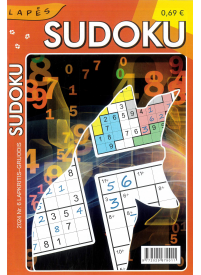 Lapės sudoku1{IMAGE}