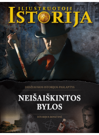 Iliustruotoji istorija. Rinktinė1{IMAGE}