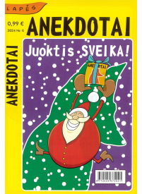 Lapės anekdotai1{IMAGE}