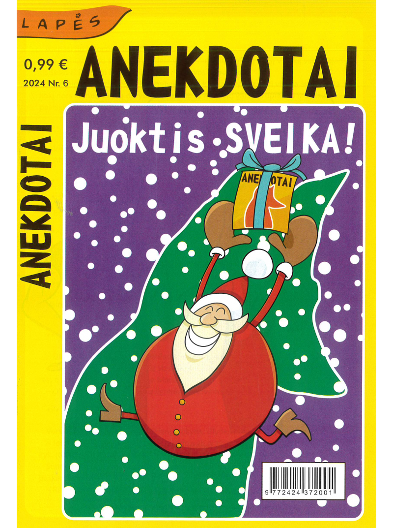 Lapės anekdotai1{IMAGE}