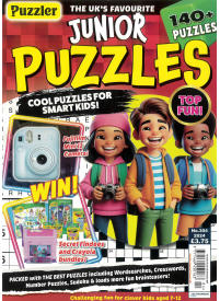 Junior Puzzles1{IMAGE}