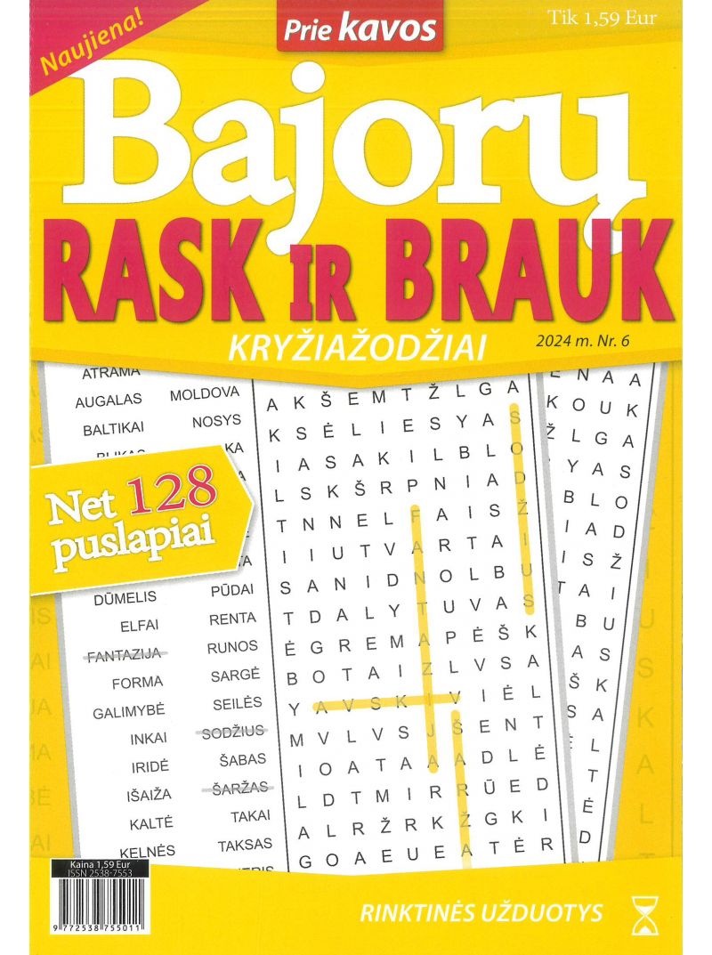 BAJORŲ Rask ir brauk1{IMAGE}