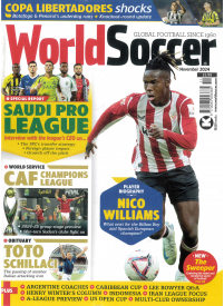 World Soccer1{IMAGE}