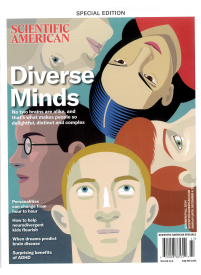 Scientific American Special1{IMAGE}