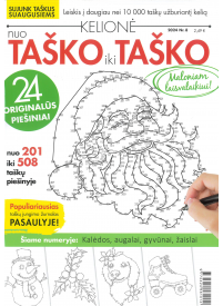 Nuo taško iki taško1{IMAGE}