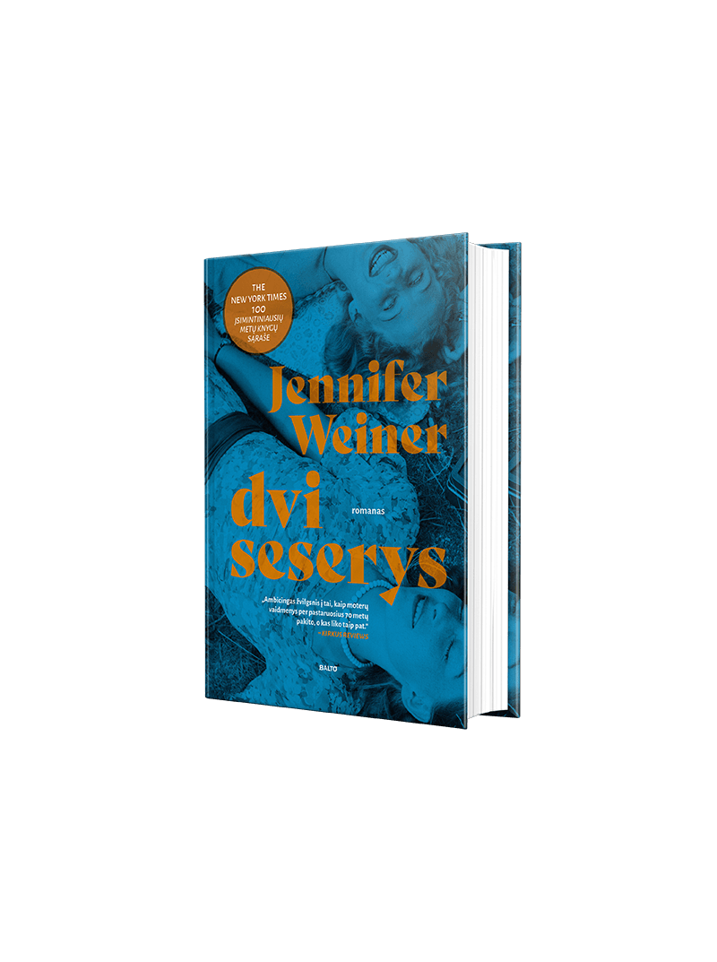 Dvi seserys