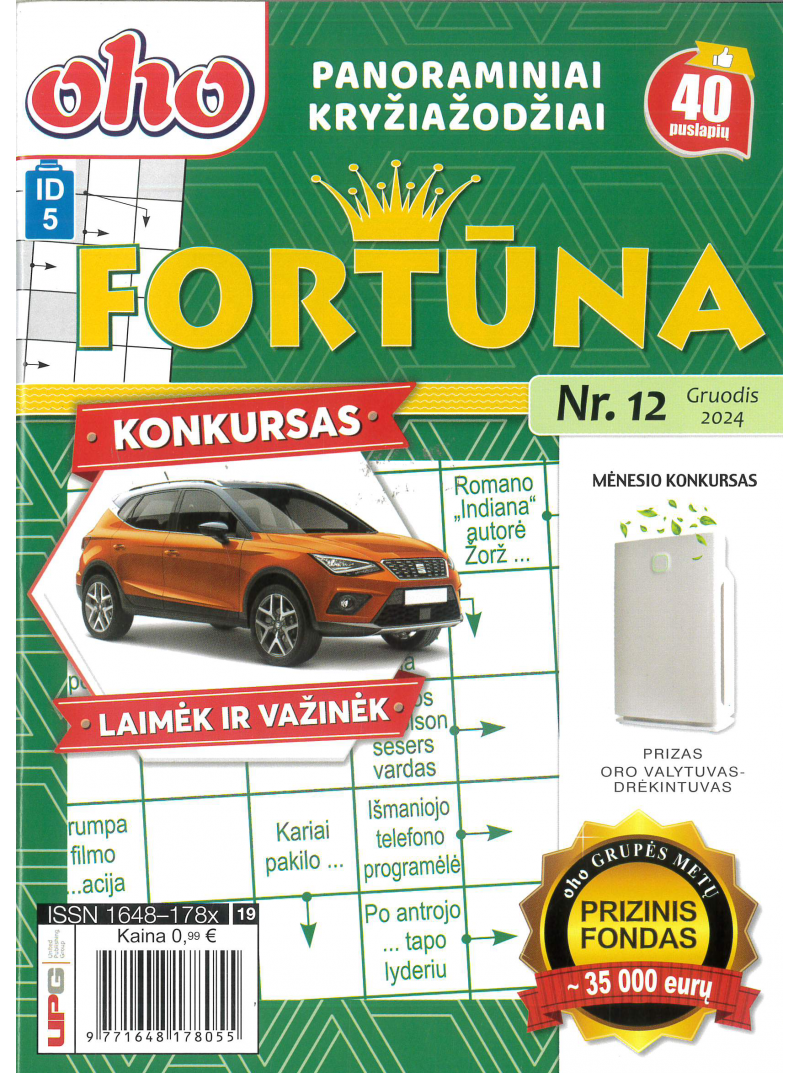 ID05 Oho fortūna1{IMAGE}