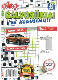 ID41 Oho galvosūkiai be klausimų1{IMAGE}