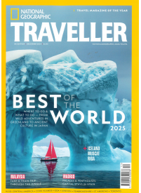 National Geographic Traveller1{IMAGE}