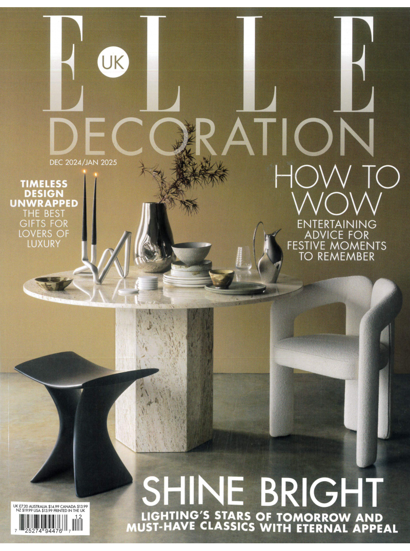 Elle Decoration UK1{IMAGE}