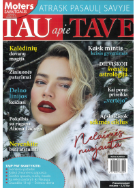 Tau apie tave1{IMAGE}