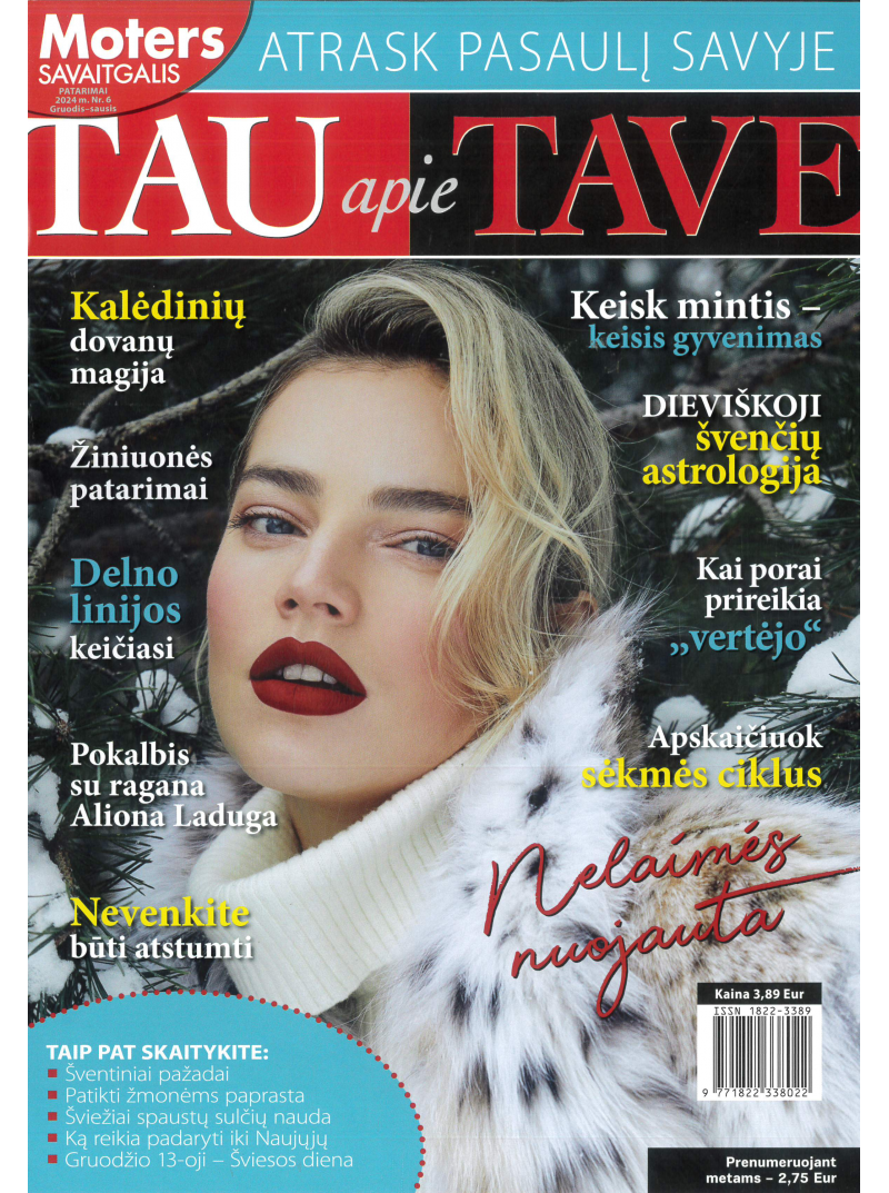 Tau apie tave1{IMAGE}