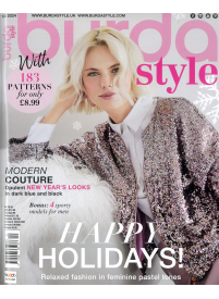 Burda Style UK1{IMAGE}