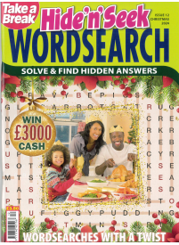 Take a Break Hide & Seek Wordsearch1{IMAGE}