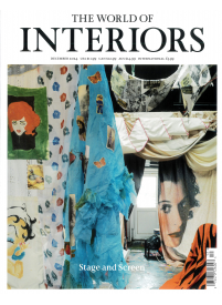 The World of Interiors1{IMAGE}