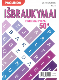 Pagunda. Išbraukymai1{IMAGE}