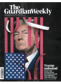 The Guardian Weekly1{IMAGE}