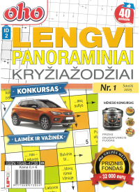 ID02 Oho lengvi panoraminiai kryžiažodžiai1{IMAGE}