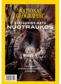 National Geographic Lietuva1{IMAGE}