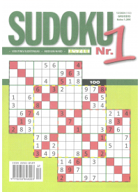 Sudoku Nr. 11{IMAGE}