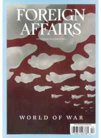 Foreign Affairs1{IMAGE}