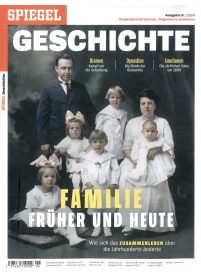 Der Spiegel Geschichte1{IMAGE}