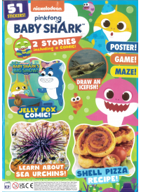 Baby Shark1{IMAGE}