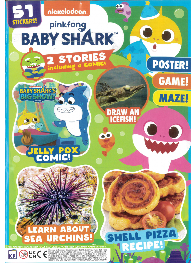 Baby Shark1{IMAGE}