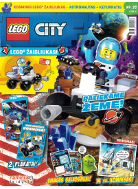 LEGO® City1{IMAGE}