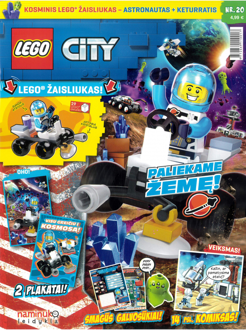 LEGO® City1{IMAGE}