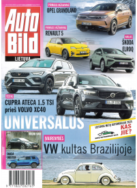 Auto Bild Lietuva1{IMAGE}