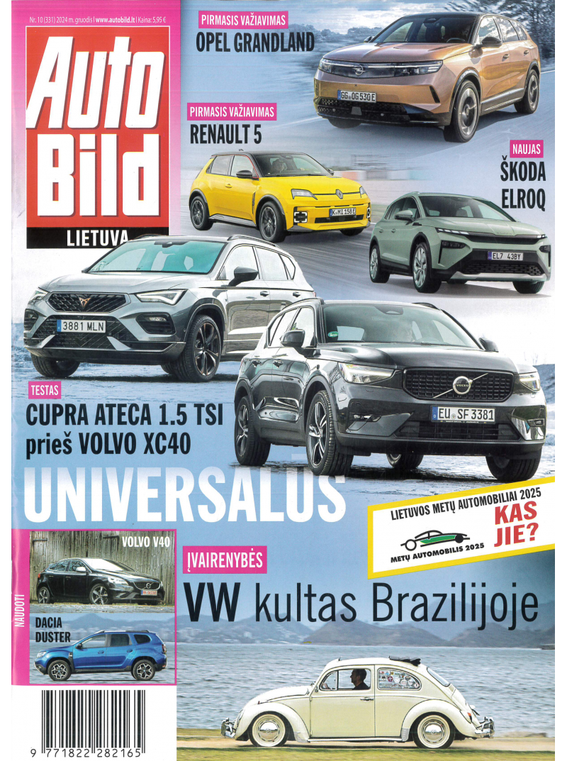 Auto Bild Lietuva1{IMAGE}