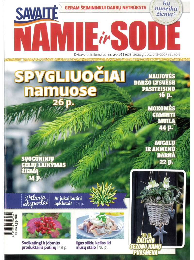 Namie ir sode1{IMAGE}