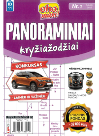 ID11 Oho maxi! Panoraminiai kryžiažodžiai1{IMAGE}