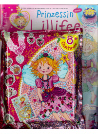 Prinzessin Lillifee1{IMAGE}