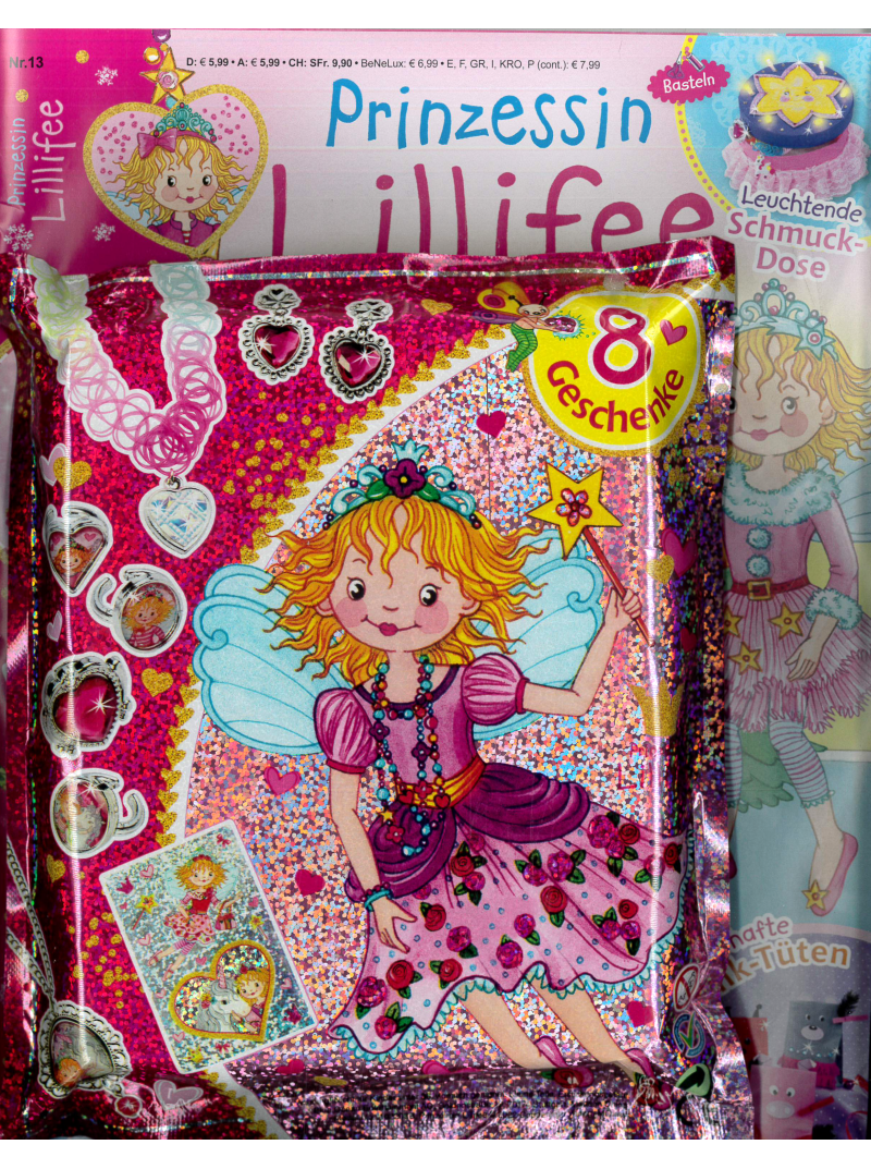 Prinzessin Lillifee1{IMAGE}