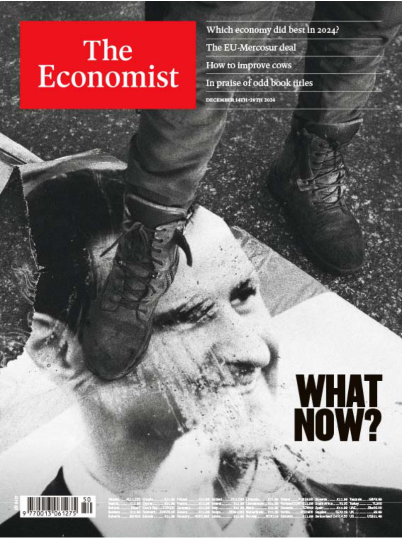 The Economist1{IMAGE}